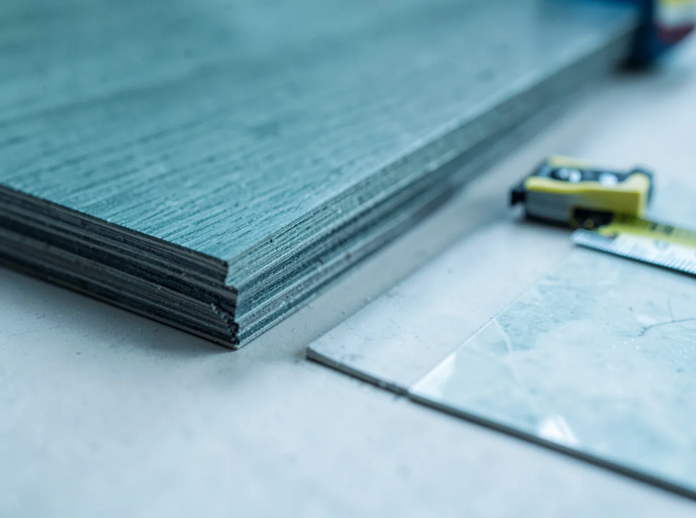 Luxury Vinyl Plank Installation Hickory Valley, TN FAQs
